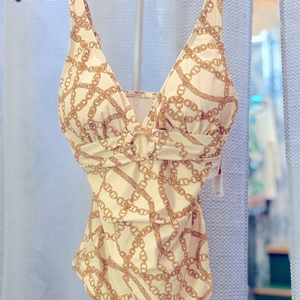 Swimsuit set 2 p